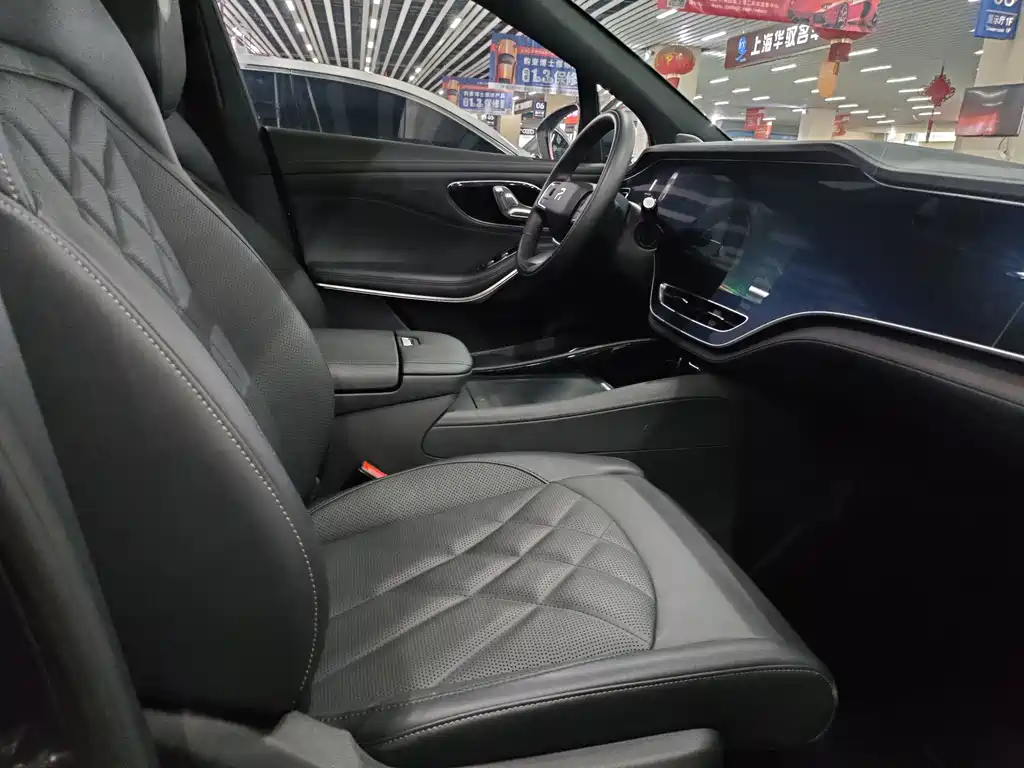 Roewe Feifan R7 — миниатюра 11
