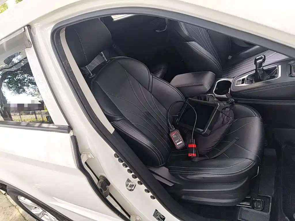 Jetour X70M — миниатюра 25
