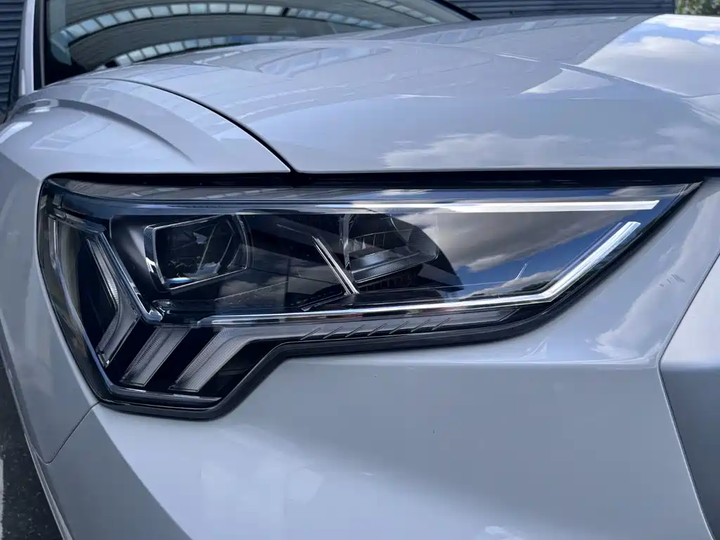 Audi Q3 — миниатюра 16