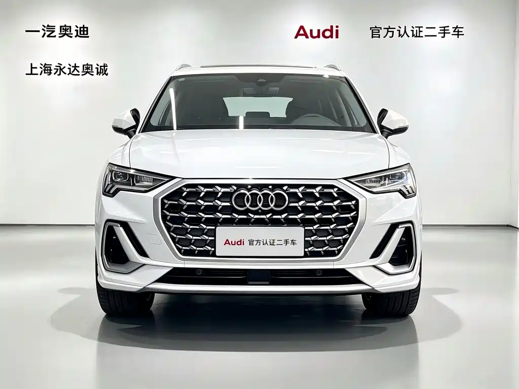 Audi Q3 — миниатюра 2