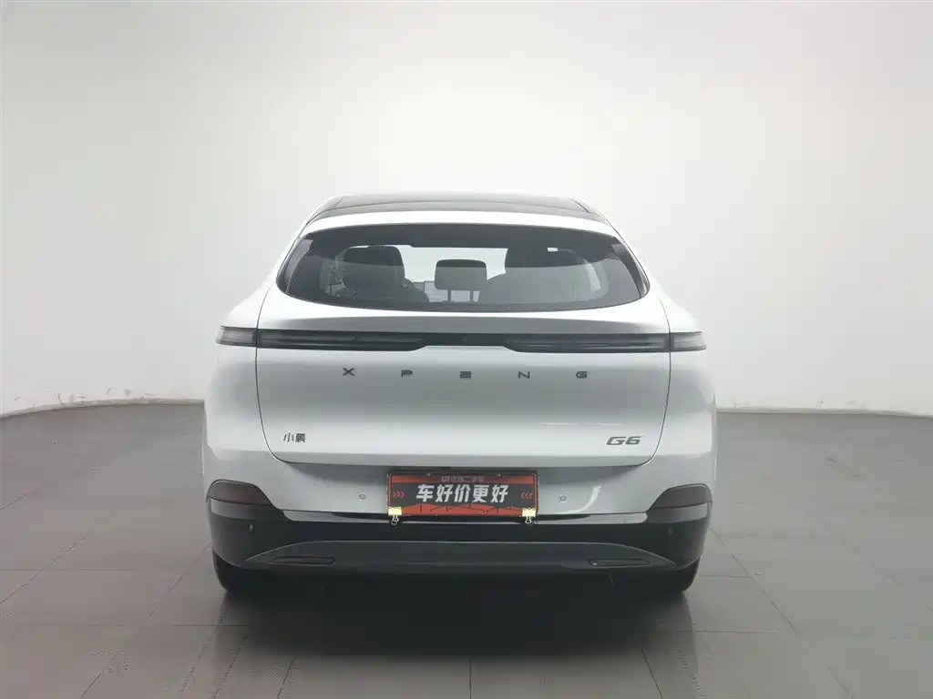 XIAOPENG G6