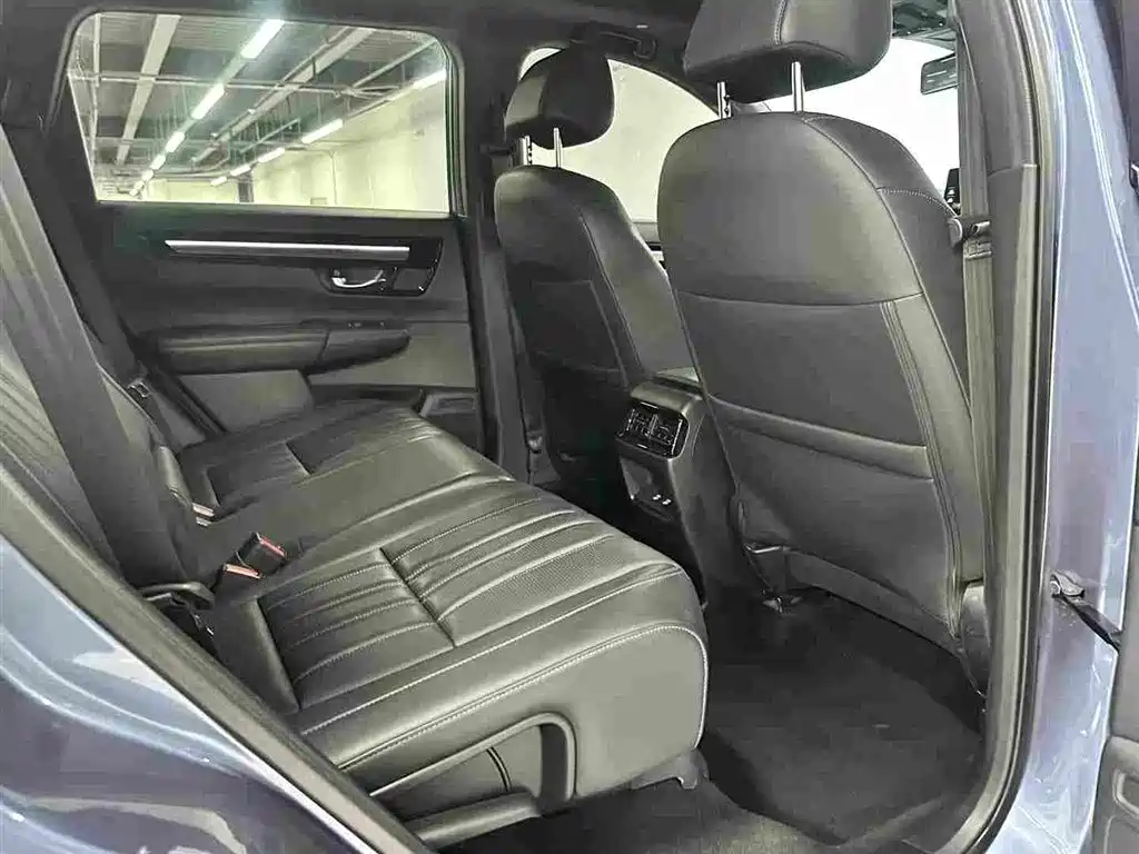 Honda Breeze PHEV — миниатюра 15
