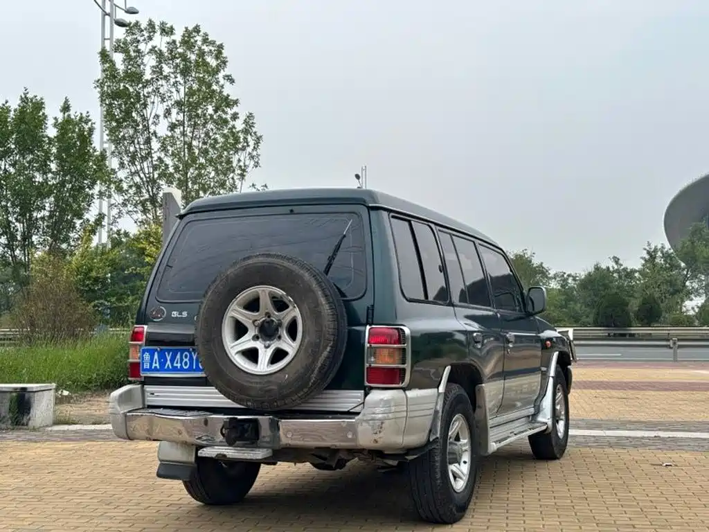 Leopaard Black King Kong — миниатюра 4