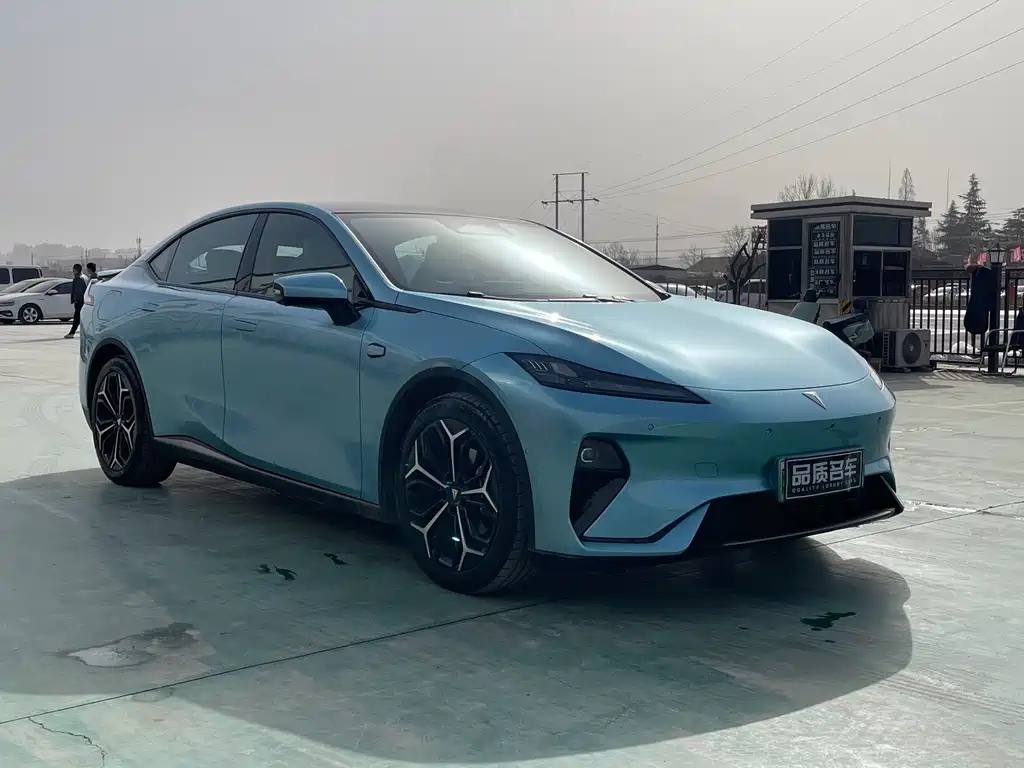 Changan Deepal DARK BLUE L07