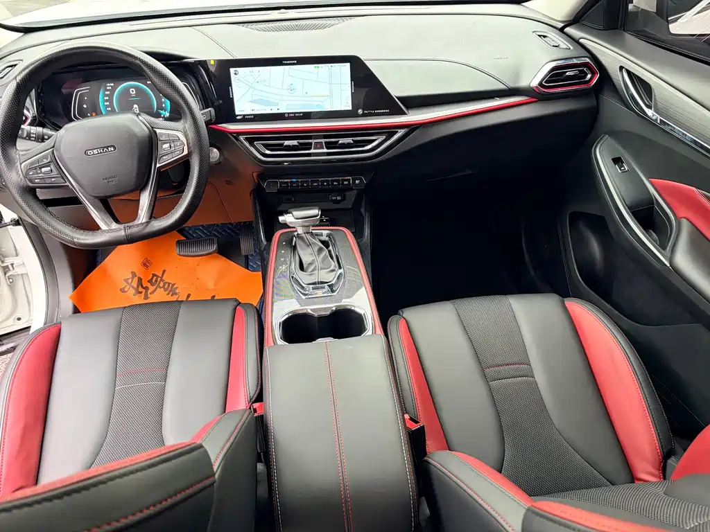 Oshan Oushang X5 — миниатюра 8