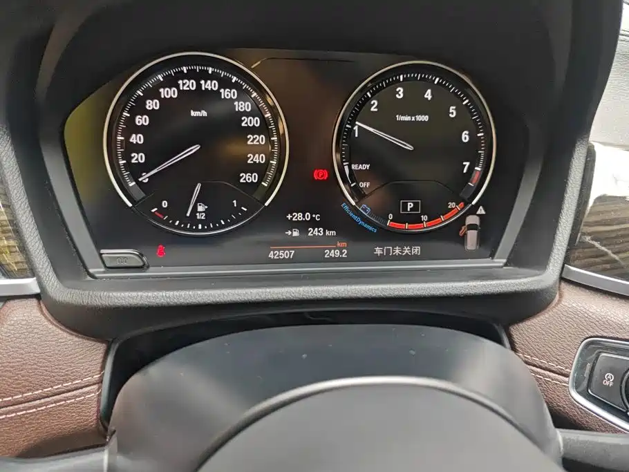 BMW X1 — миниатюра 14