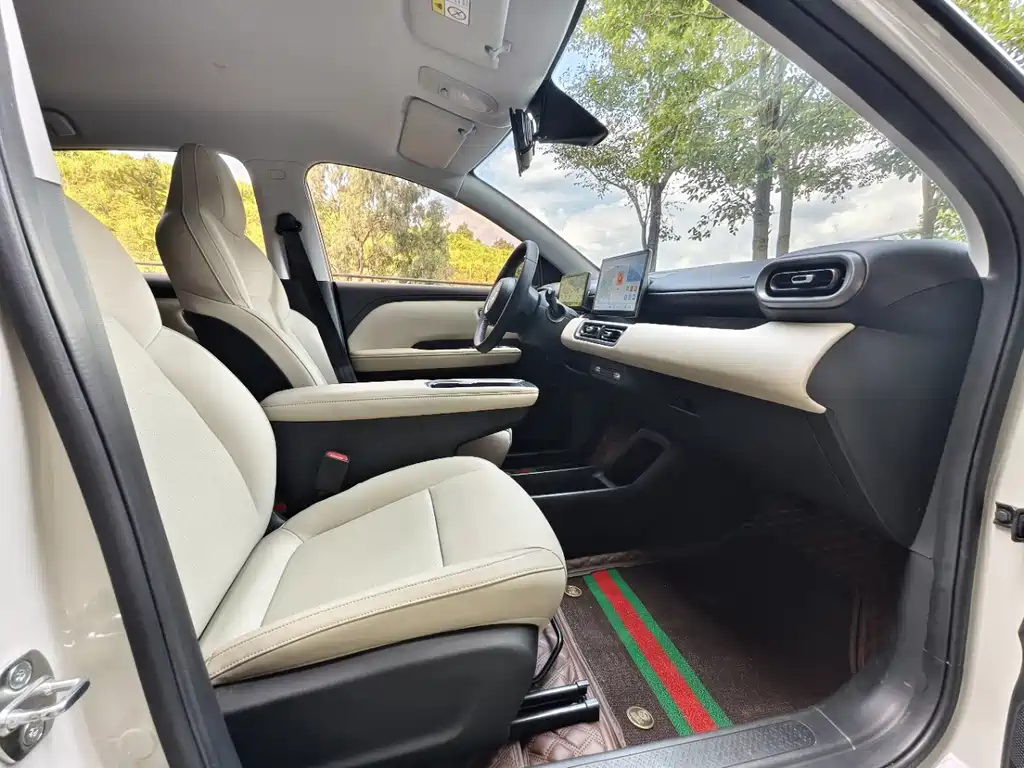 Wuling Bingo PLUS — миниатюра 9