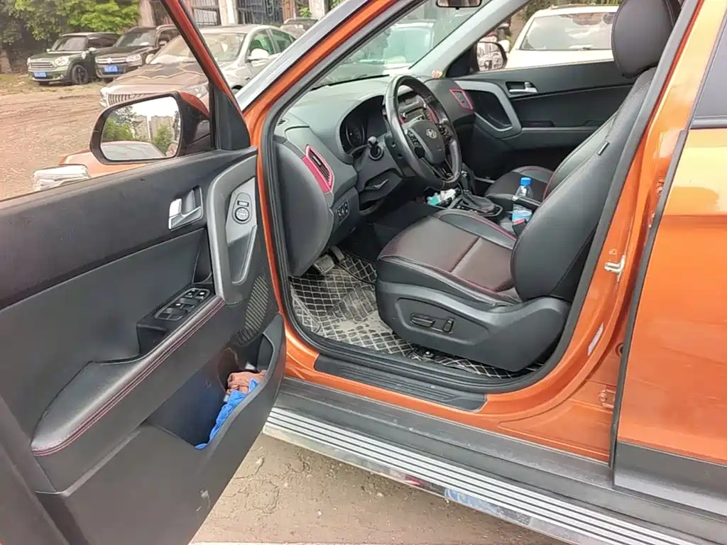Hyundai ix25 — миниатюра 16