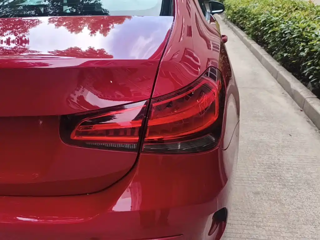 Mercedes-Benz A-Class — миниатюра 8