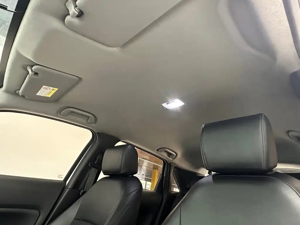 Honda Fit — миниатюра 23