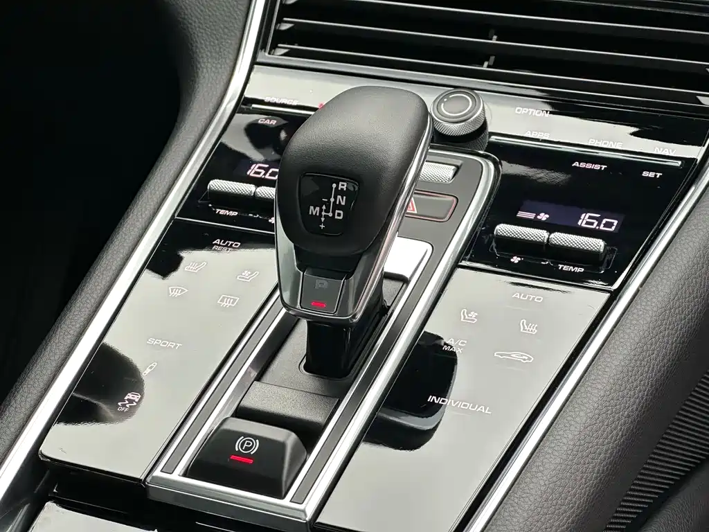 Porsche Panamera 2022 Panamera 2.9T