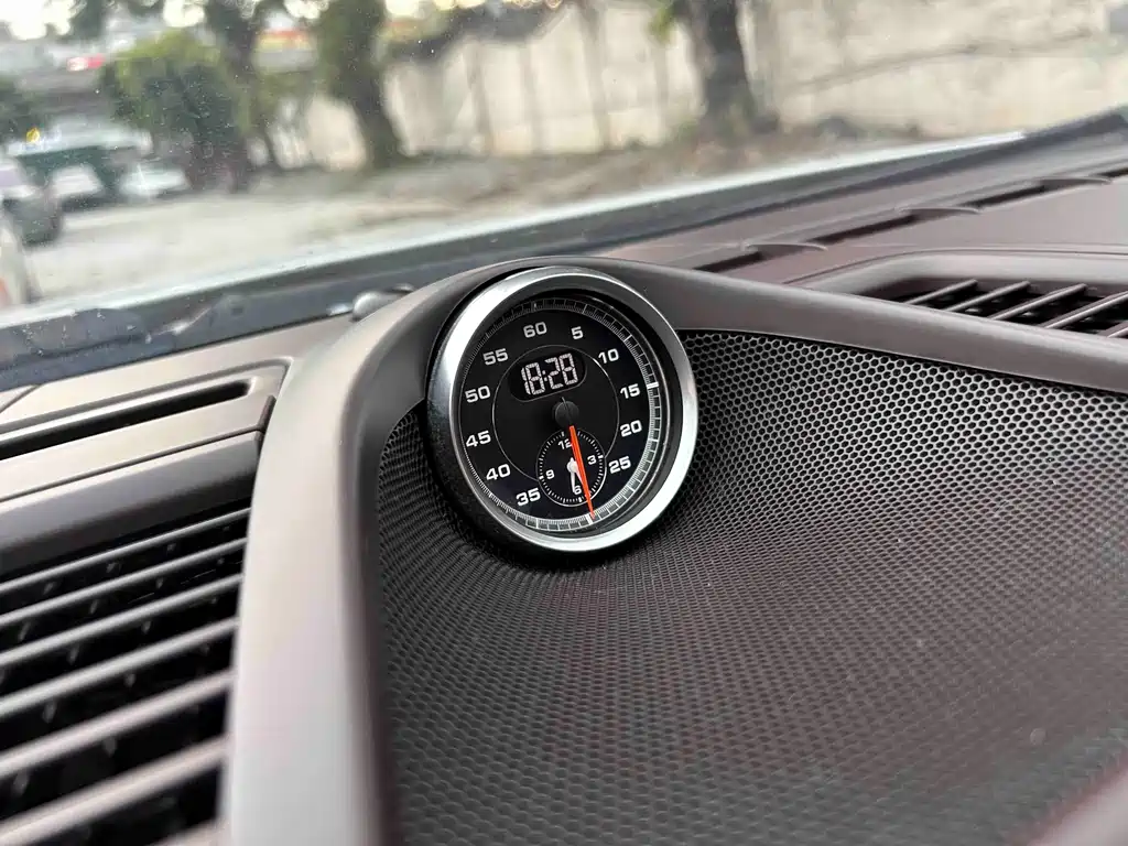 Porsche Panamera — миниатюра 14