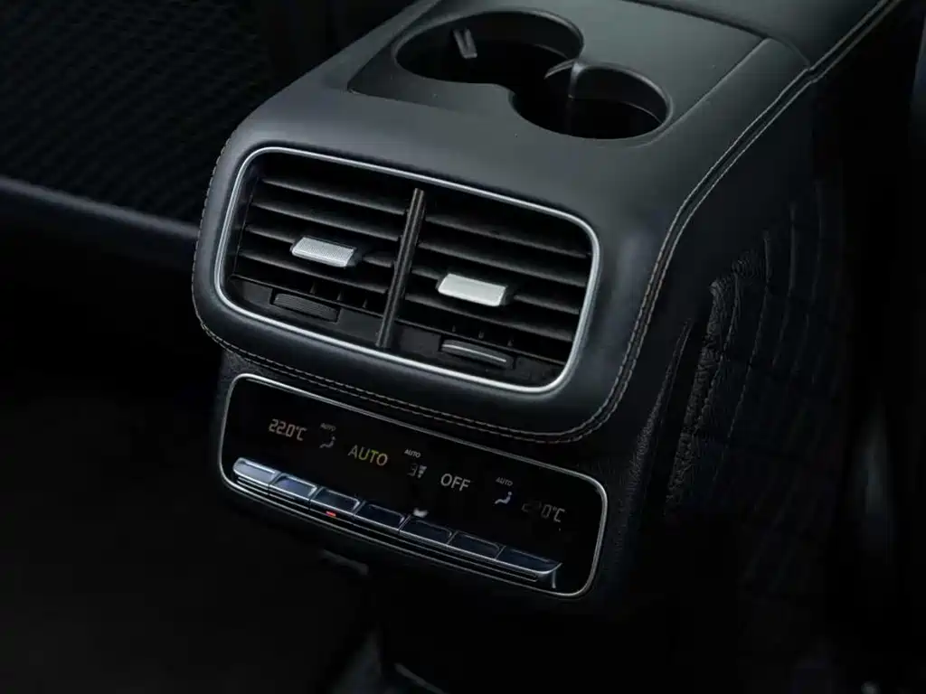 Mercedes-Benz GLE AMG — миниатюра 24