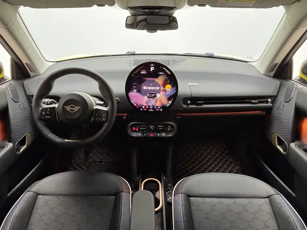 MINI MINI COOPER EV — миниатюра 19