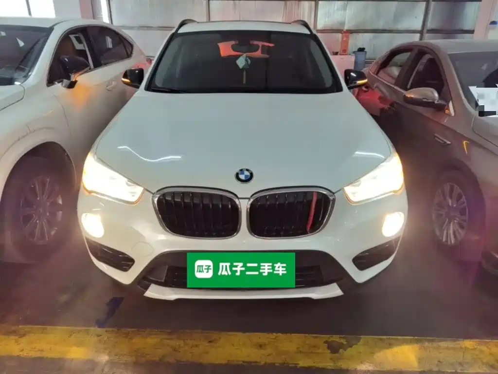 BMW X1 — миниатюра 3