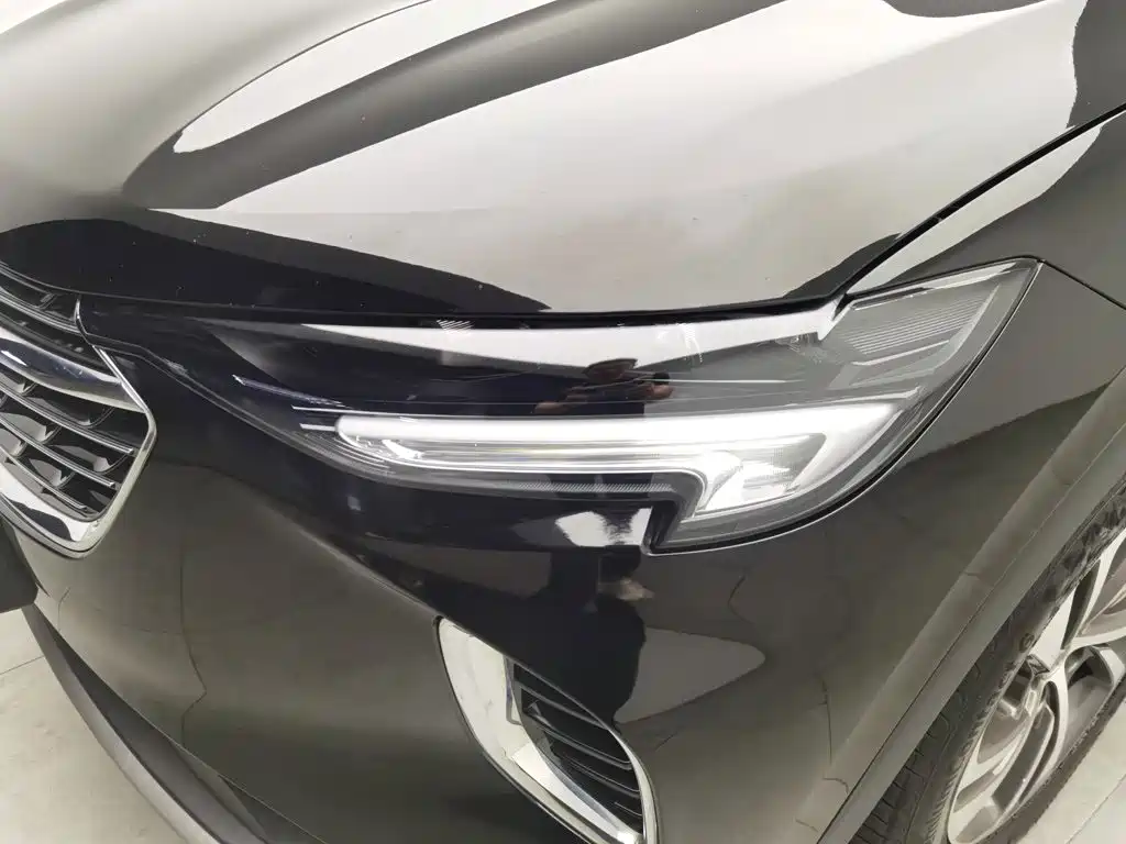 Buick Envision S — миниатюра 7