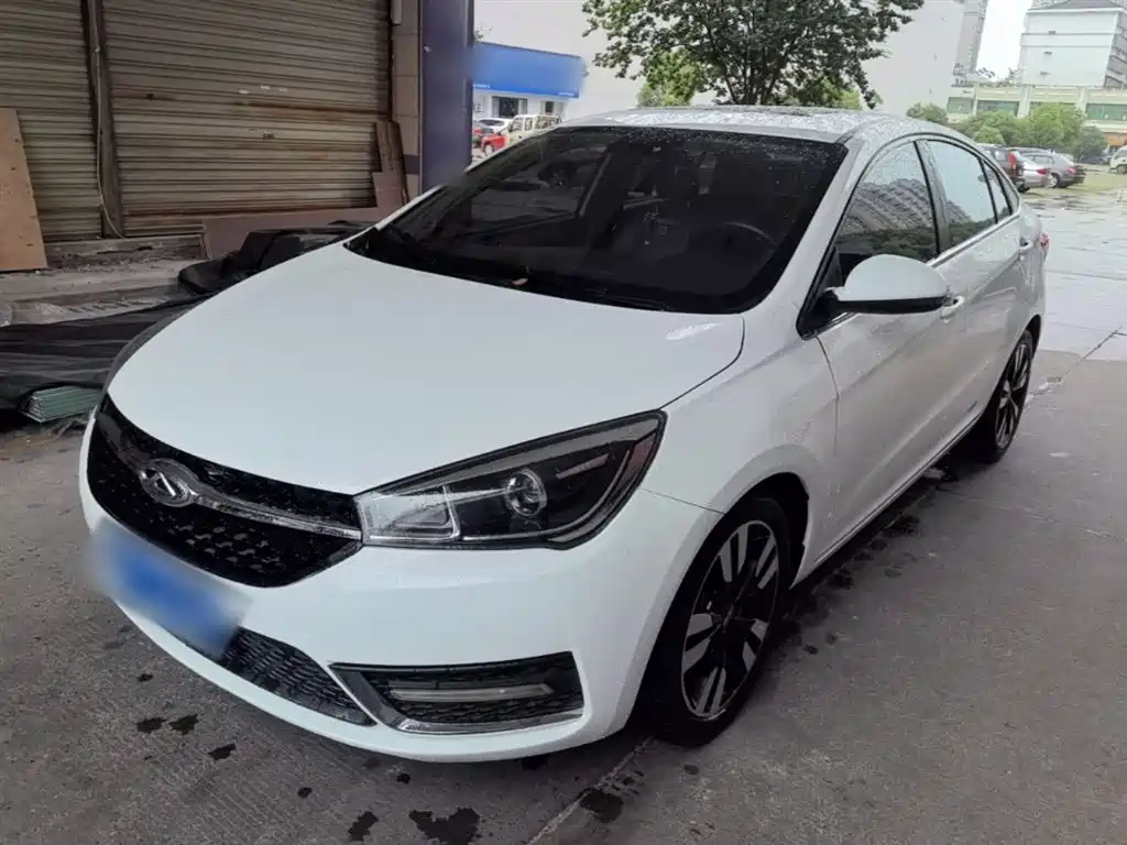 Купить Chery Arrizo 5