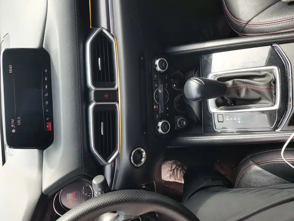 Mazda CX-5 — миниатюра 9