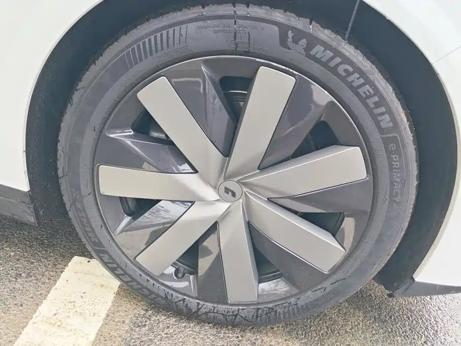 Li Auto Li i6 — миниатюра 6