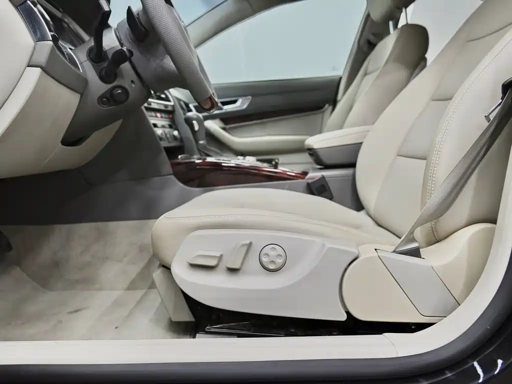 Audi A6L — миниатюра 15