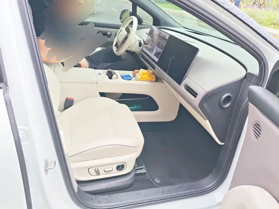 Li Auto Li i6 — миниатюра 8