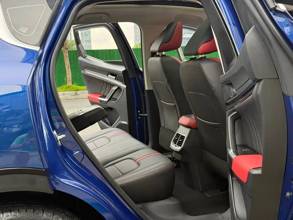 Haval H4 2018 1.5GDIT DCT