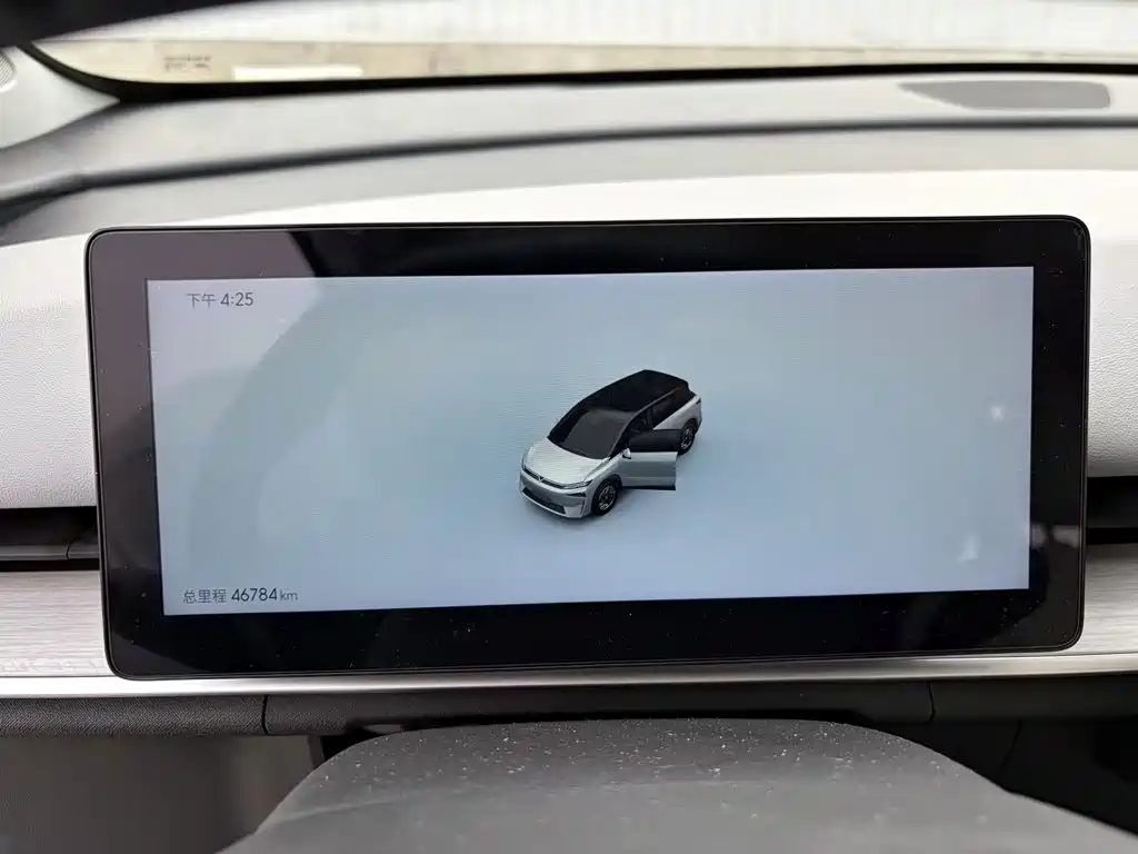 Venucia VX6 — миниатюра 16