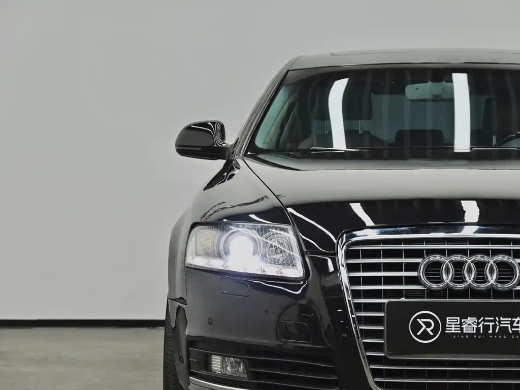 Audi A6L — миниатюра 26