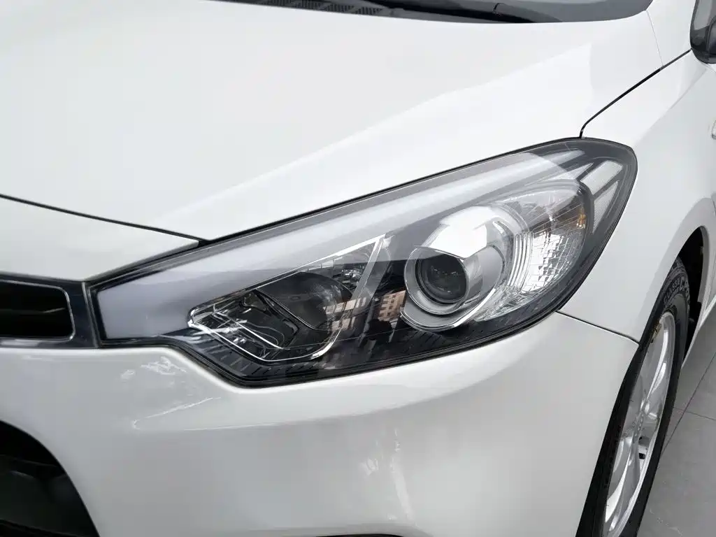 Kia K3S — миниатюра 7