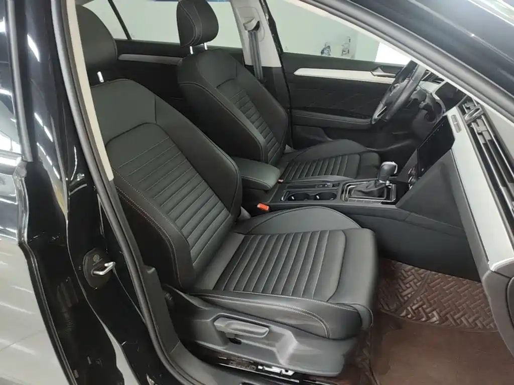 Volkswagen Magotan — миниатюра 25