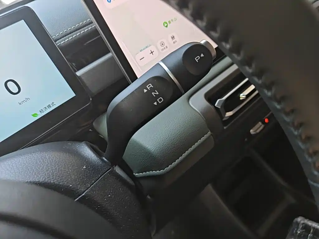 Baojun Yueye Plus — миниатюра 14