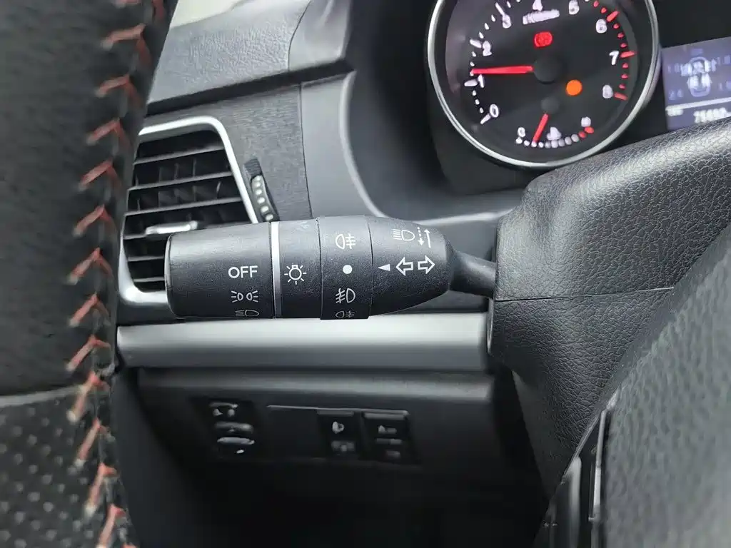 Haval M6 — миниатюра 21