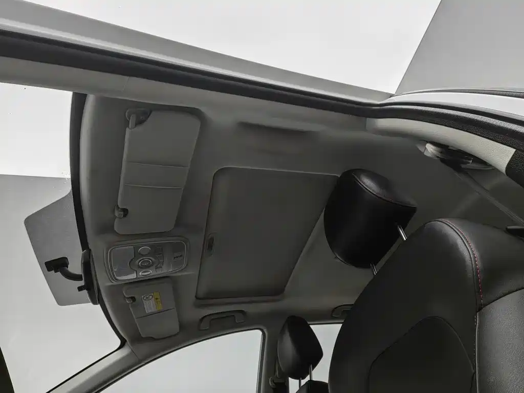 Haval M6 — миниатюра 14