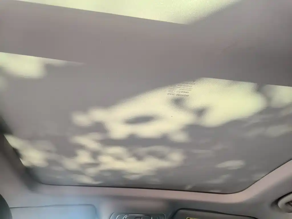 Roewe RX5 eMAX — миниатюра 18