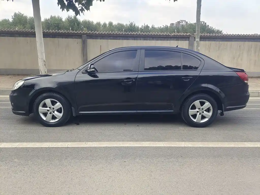 Volkswagen Lavida — миниатюра 16