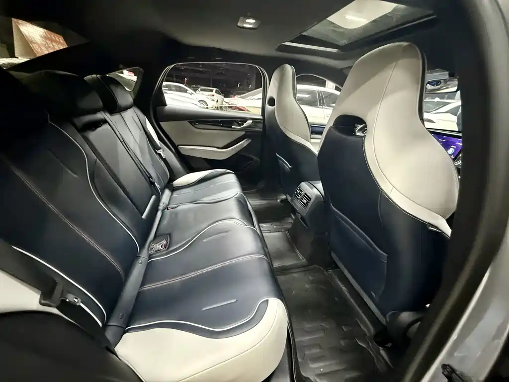 BYD Qin PLUS — миниатюра 10