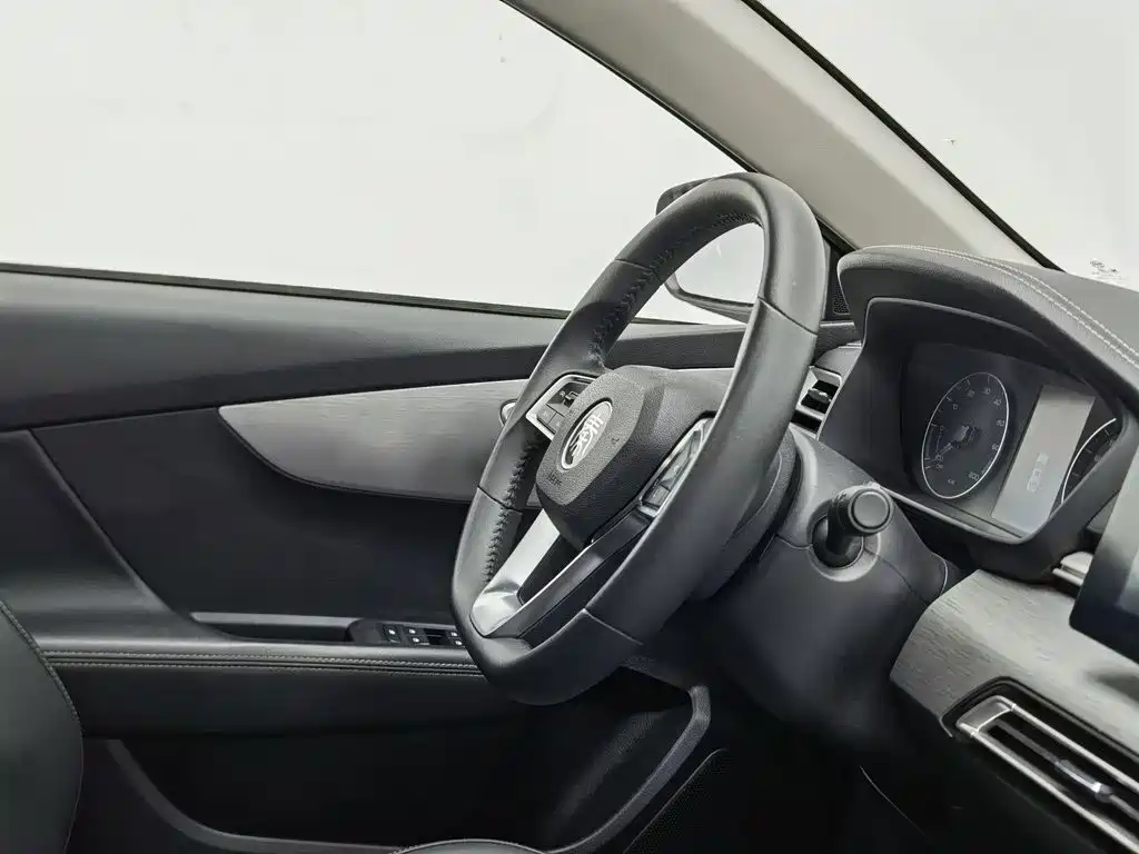 BYD Qin NEV — миниатюра 22