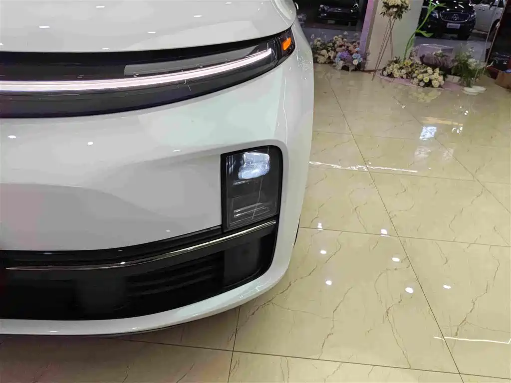 Li Auto Li L7 — миниатюра 15