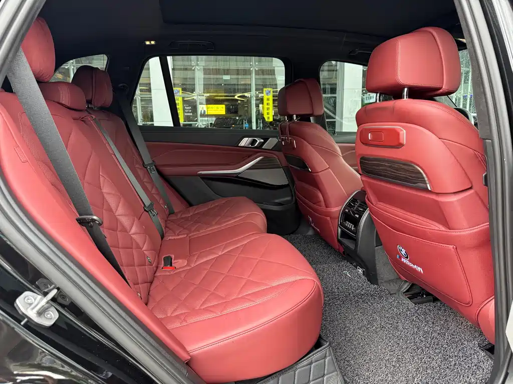 BMW X5 — миниатюра 9