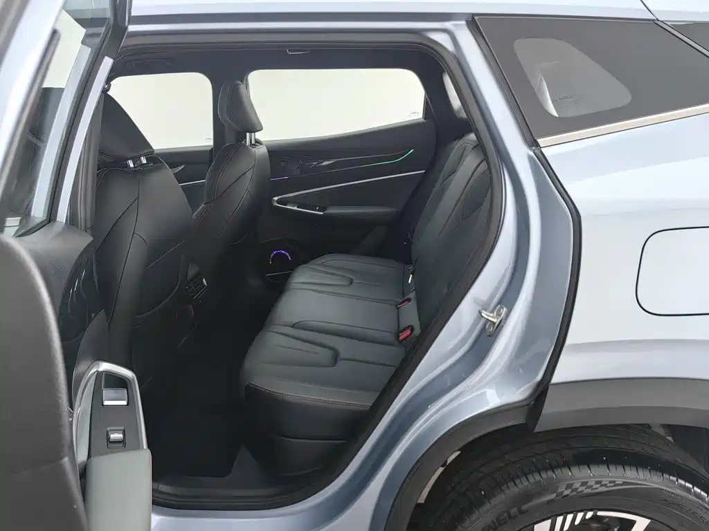 Geely Boyue — миниатюра 15