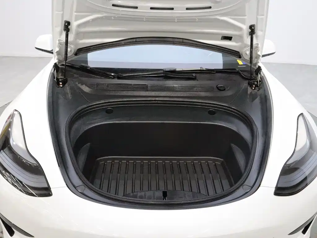 Tesla Model 3 — миниатюра 20