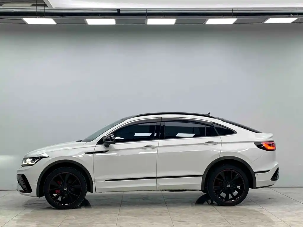 Volkswagen Tiguan X — миниатюра 22