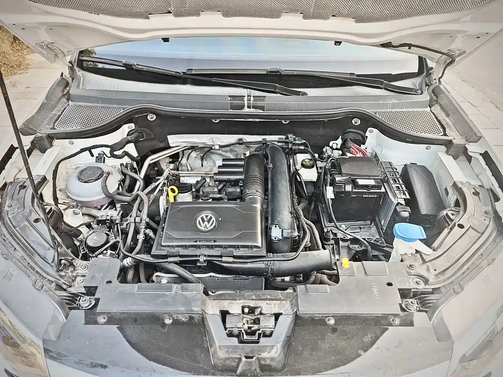 Jetta VS7 — миниатюра 17