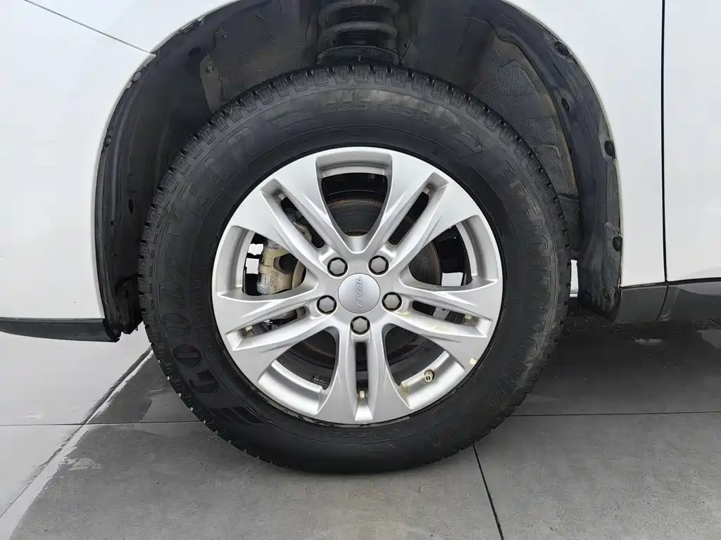 Haval M6 — миниатюра 17