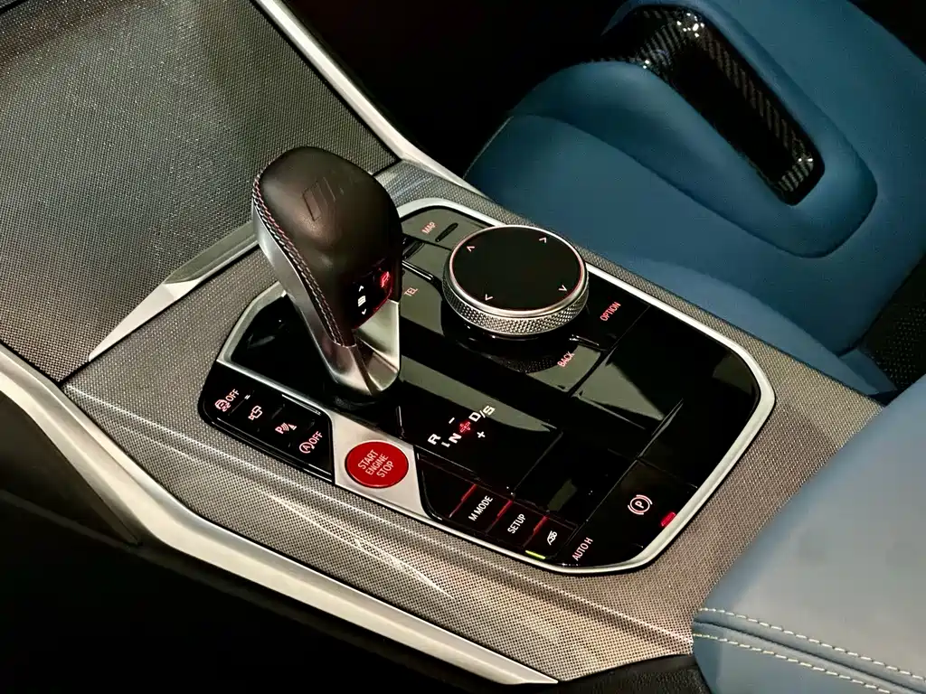BMW M4 — миниатюра 17