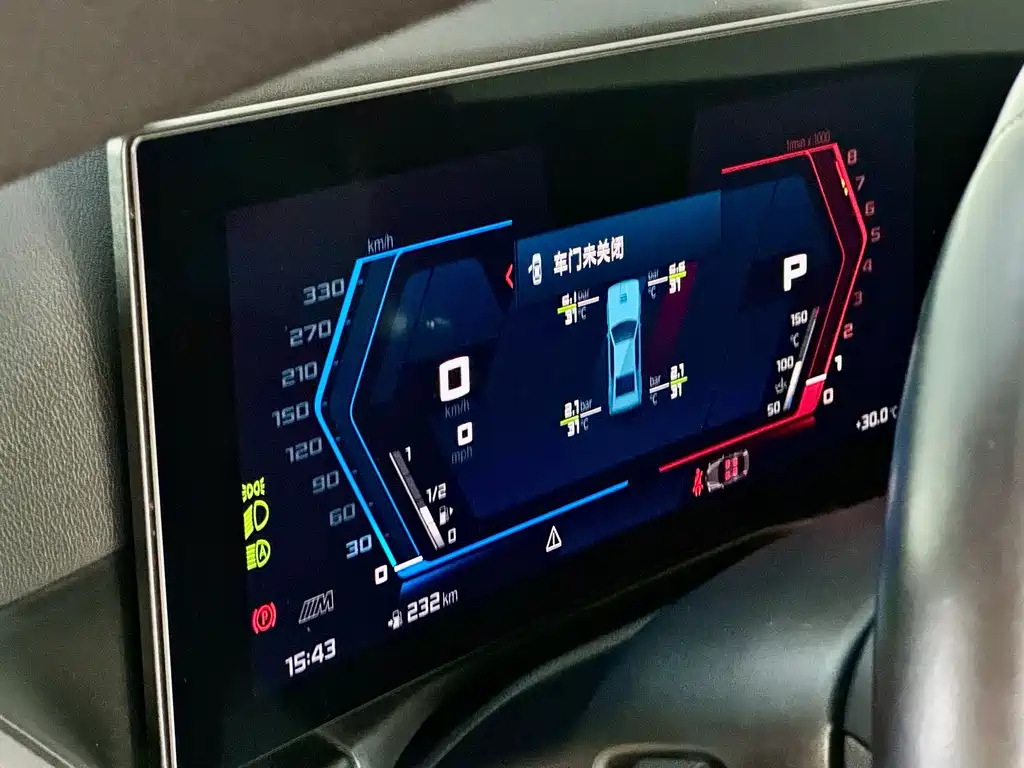 BMW M4 — миниатюра 18
