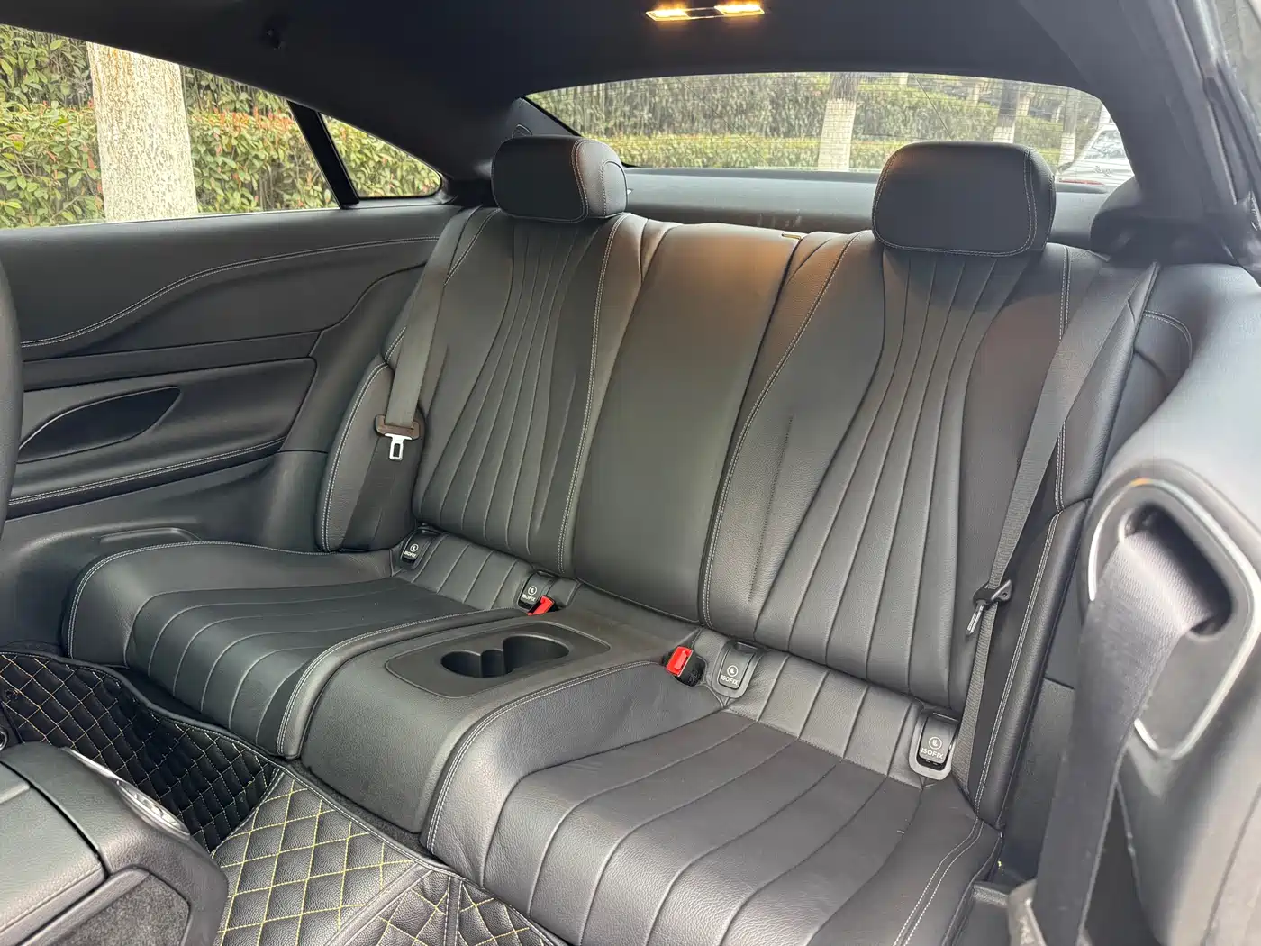 Mercedes-Benz E-Class 2021 Белый из Китая, фото 6