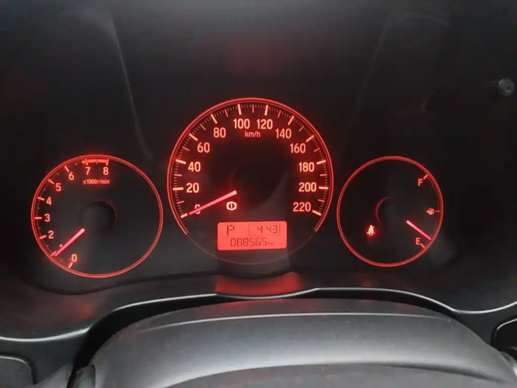 Honda City — миниатюра 12