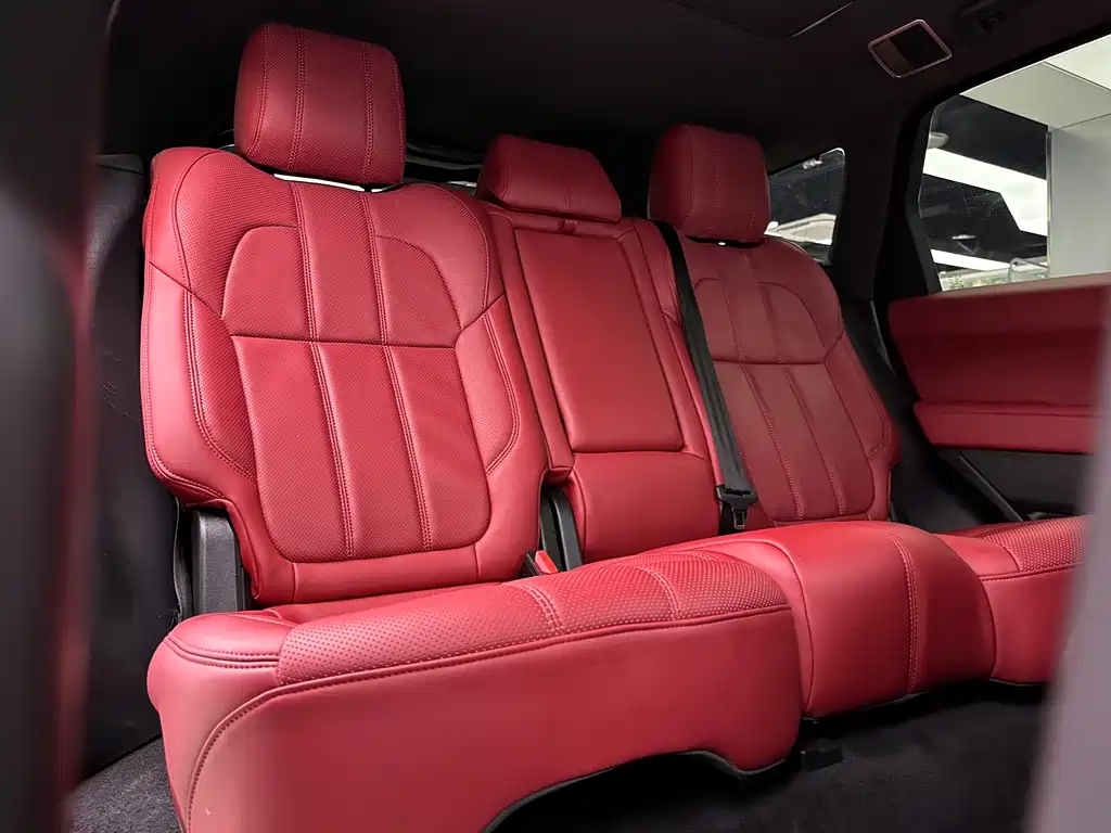 Land Rover Sport — миниатюра 13