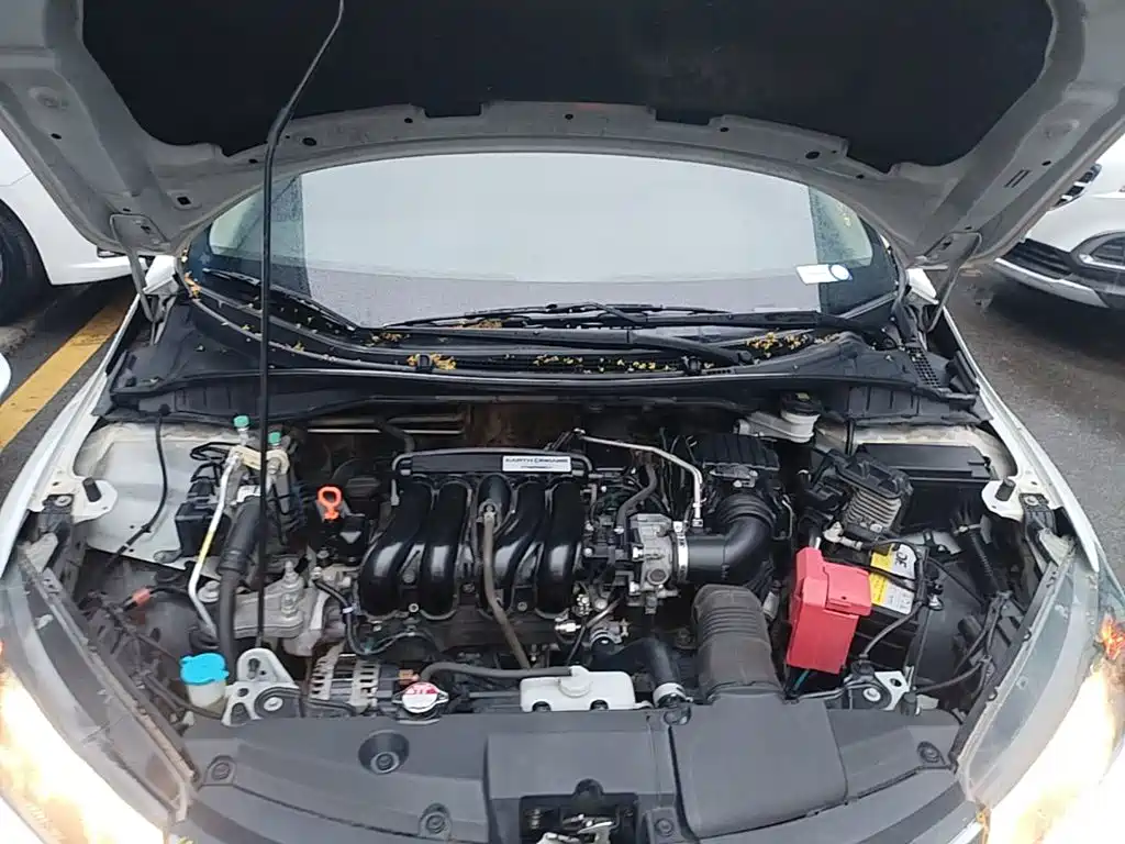 Honda City — миниатюра 20